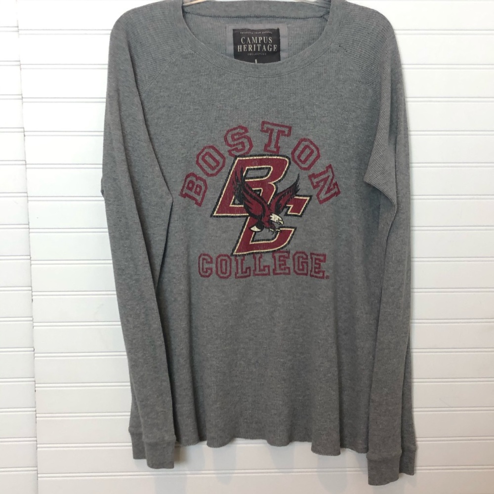 Boston College Thermal